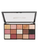 Revolution Reloaded Palette Affection Far Paleti - 3