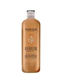Farmasi Keratin Therapy Onarıcı Şampuan 360 ml - 1