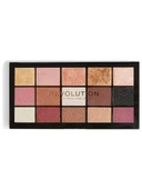 Revolution Reloaded Palette Affection Far Paleti - 1