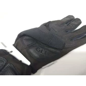 GIANT STREAK GEL ( JELLİ ) UZUN BİSİKLET ELDİVEN - 4