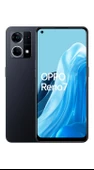Oppo Reno 7 BLACK 128 GB / 8 GB Ram Yenilenmiş Ürün (Sıfır Gibi) thumbnail 5