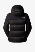 The North Face W Dıablo Down 2.0 Hoodıe Kadın Siyah Mont NF0A898ZPH51 thumbnail 2