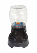 Bobo Kedi ve Küçük Irk Köpekler İçin Otomatik Su Kabı 900 ml. - 3