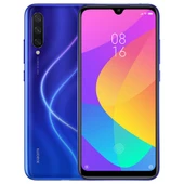 Xiaomi Mi A3 64 GB Cep Telefonu mavi (resmi distribütör garantili) - 1