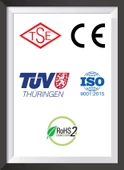 Bosch SERİE 6 - SERİE 4 Süpürgesi Toz Torbası 10 Adet - 2