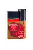 Pastel For Women Edt 50 ml Deo Sprey 125 ml Kadın Parfüm Seti - 1