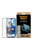 PanzerGlass iPhone 16 Gaming UWF Ekran Koruyucu - 2
