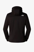 The North Face M Ma Fz Fleece Erkek Siyah Polar NF0A893QJK31 - 5