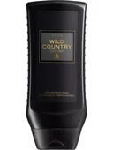 Avon Wild Country Erkekler Için Saç ve Vücut Şampuanı 250 ml - 1