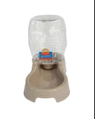Bobo Kedi ve Küçük Irk Köpekler İçin Otomatik Su Kabı 900 ml. - 4