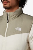 The North Face M Saıkuru Erkek Beyaz Mont NF0A853I4QI1 - 3
