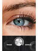 Avon Ultra Volume Suya Dayanıklı Maskara Blackest Black - 3