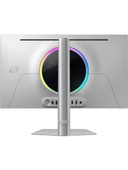 Samsung Odyssey G6 LS27DG602SUXUF 27" 0.03 ms OLED 2K Pivot 360 Hz Oyuncu Monitörü thumbnail 2