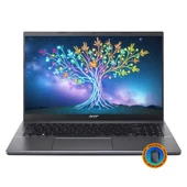 Acer Extensa 15 EX215-55 NX.EGYEY.007A7 i5-1235U 16GB 512SSD+1TBSSD 15.6" FHD FreeDOS Dizüstü Bilgisayar-CNT008 thumbnail 2
