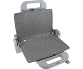 Toastbuster 1360H Tost Makinesi Krem Gold - 4