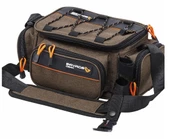 Savage Gear System Box Bag L 4 Boxes 24X47cm 18L Çanta - 1