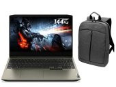 Lenovo Creator 5 82D4002LTXZ54 i5 10300H 8GB 256GB SSD GTX 1650 Dos 15.6 FHD+Çanta Hediye - 1