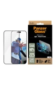 PanzerGlass iPhone 16 Pro Max Gaming UWF Ekran Koruyucu - 1