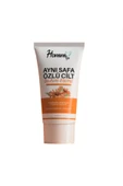 HOMM AYNI SAFA ÖZLÜ CİLT BAKIM KREMİ 50ML - 1