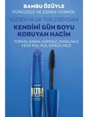 Avon Ultra Volume Suya Dayanıklı Maskara Blackest Black - 2