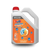 -55 Derece Hazır Karışım 3 Litre Kırmızı Organik Antifriz - G12 (Üretim Yılı: 2025) - 1