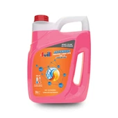 -55 Derece Hazır Karışım 3 Litre Kırmızı Organik Antifriz - G12 (Üretim Yılı: 2025) - 1