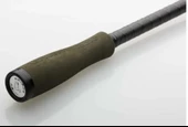 Savage Gear SG4 Light Game 2.21m XF 3-14gr 2 Parça Olta Kamışı - 3