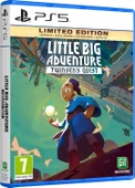 Little Big Adventure - Twinsen's Quest- PS5 Oyun - 4