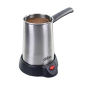 Sinbo Scm-2958 Elektrikli Cezve - İnox *8 Adet - 1