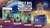 Little Big Adventure - Twinsen's Quest- PS5 Oyun - 6