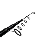 Oslo Prime 3000 Oslo Master Telespin 240cm 7-35gr 8 Örgü Telespin Olta Seti - 7
