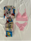 Termal Tom Ve Jerry Takımı - 1