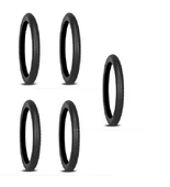 BİLLAS 2.50-17 TT İÇ LASTİK GEREKTİRİR 4PR 38P BL010 YAZLIK  5'Lİ PAKET thumbnail 1