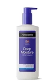 Neutrogena Yoğun Nemlendirici Kuru Ciltler Için Parfümlü Vücut Losyonu 250 Ml - 2
