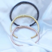 Dövme Elişi Gümüş Kelepçe thumbnail 4