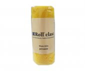 Roll Elast Elastik Bandaj 10 Cm x 3.5 Cm - Sarı - 1