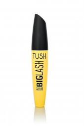 TUSH Big Lash Xl Volume Maskara - 1