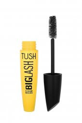 TUSH Big Lash Xl Volume Maskara - 2