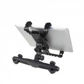 DVD-C+BR Araç Tablet Tutucu - 10