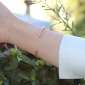 Dövme Elişi Gümüş Kelepçe thumbnail 6