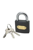 Gri Asma Kilit 20 Mm - 1