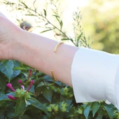 Dövme Elişi Gümüş Kelepçe thumbnail 2