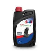 ATF LIFE KEEPER 1 Litre Tam Sentetik Otomatik Şanzıman Yağı (Üretim Yılı: 2025) - 1