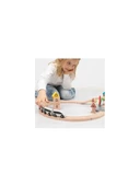 IKEA Tren Seti 45 Parça Çok Renkli - 4
