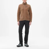 Lafuma SHELTER F-ZIP Kadın Polar Ceket LFV12497 5580 thumbnail 2