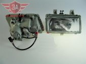 Mitsubishi Far Komple Sağ Fuso 839-859 (Motorlu) - 1