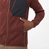 Millet TRIBENI Polar Erkek Ceket MIV9887 N9928 thumbnail 5