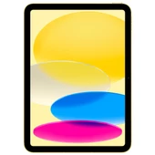 iPad 10.Nesil 64GB 10.9" Wi-Fi Cellular Tablet - MQ6L3TU/A Sarı - 1