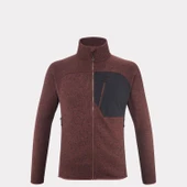 Millet TRIBENI Polar Erkek Ceket MIV9887 N9928 thumbnail 1