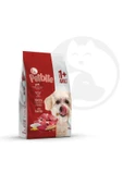 PETBİTE YETİŞKİN KÖPEK KUZU ETLİ 15 KG - 1